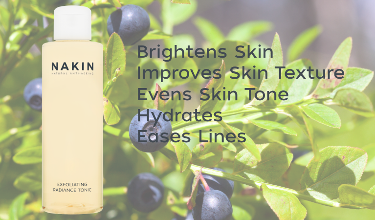 How AHAs Improve Skin Tone