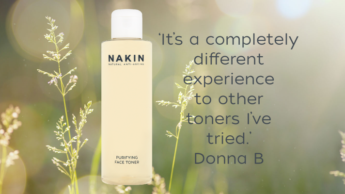 The Best Face Toner for Dehydrated Skin