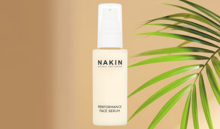 A Serum That Can Completely Change Your Skin