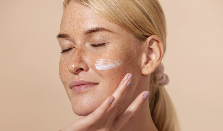 How Good Skincare Supports Collagen Production