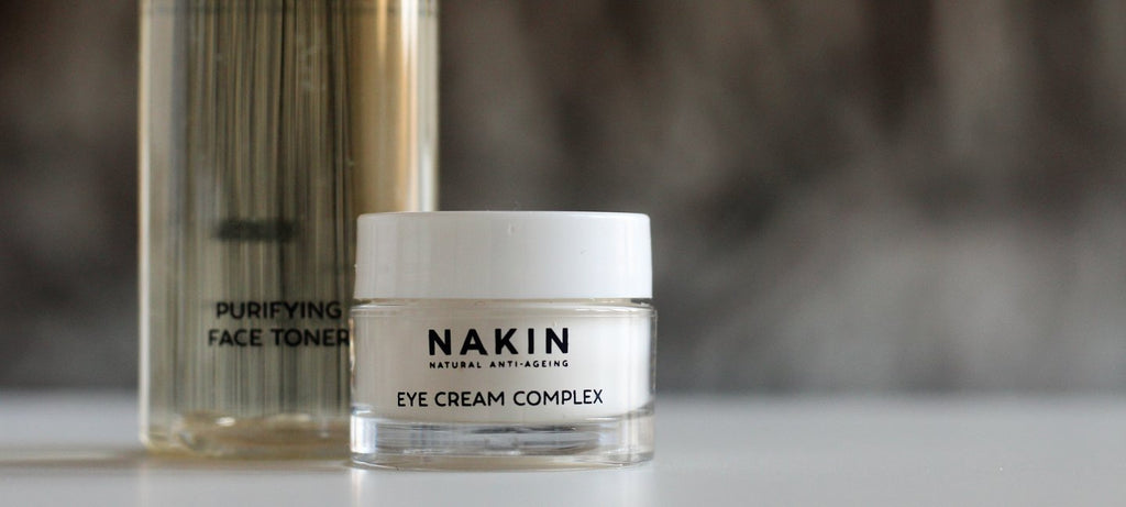 How To Deal With Sudden Skin Ageing