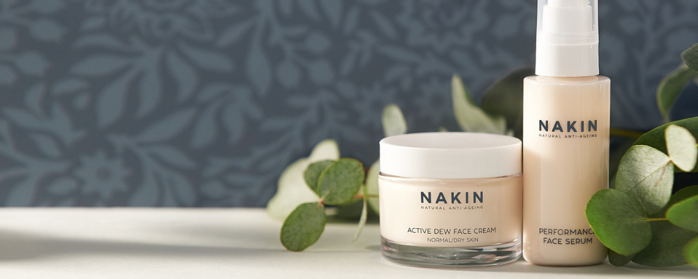 The Best Home Treatment for Ageing Skin