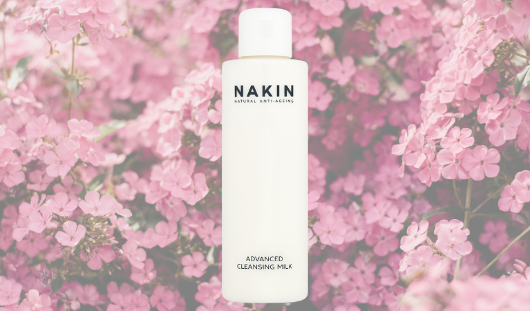 Alternative to Clarins Alpine Herbs Cleansing Milk