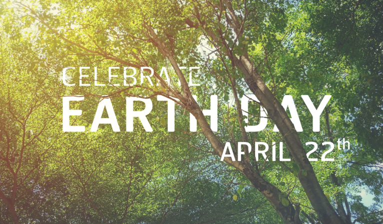 World Earth Day