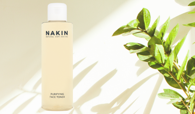 The Best Non-Irritating Toner