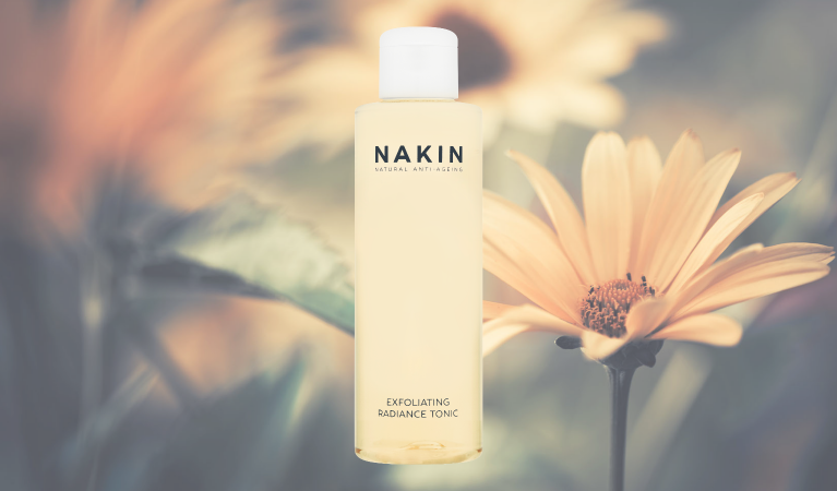 Natural Pigmentation Treatment