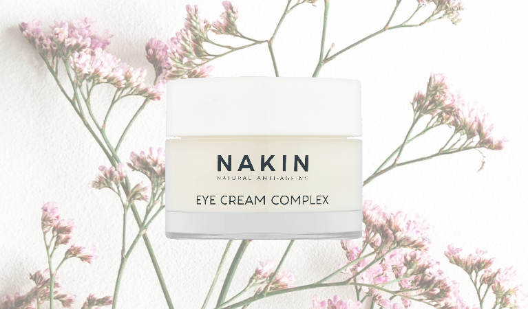 The Best Eye Cream for Fine Lines: How to Ease Fine Lines with an Eye Cream Naturally