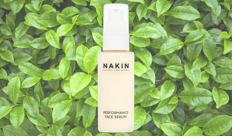 Serum for Dull Skin