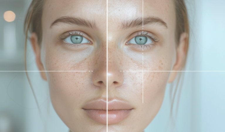 What Is My Face Shape?