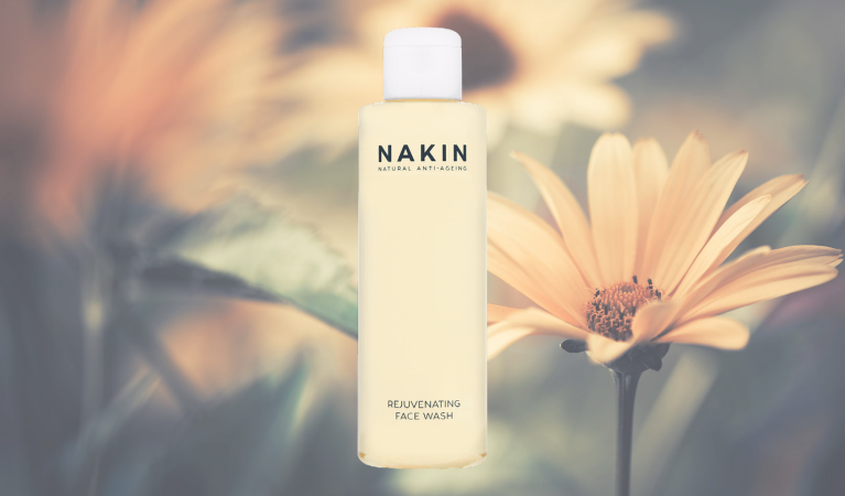 Benefits of a Foaming Face Cleanser