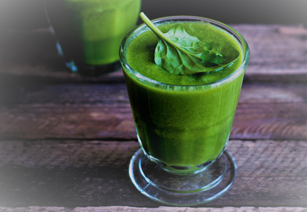 Foods That Boost Our Immune System