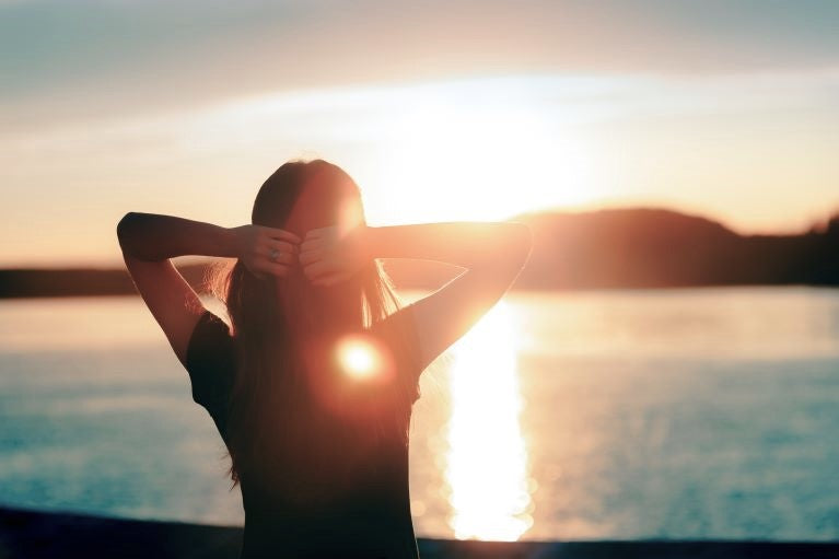 Why the Sun Causes Premature Skin Ageing