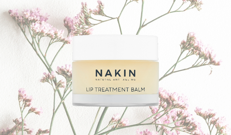Caring Lip Balm