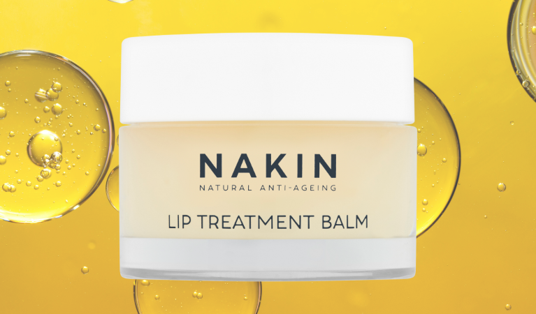 The Best Lip Balm for Flaking Lips