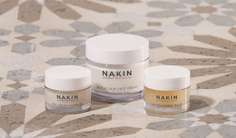 Moisturisers plus Day and Night Creams