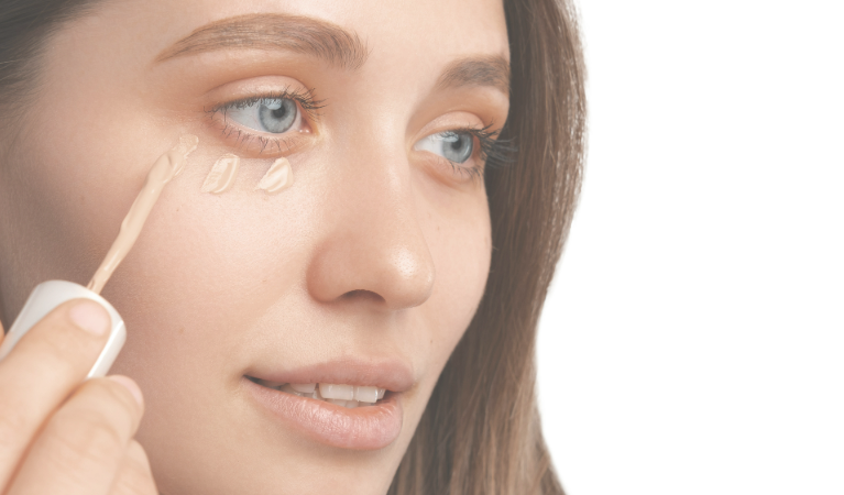 Easy Makeup Look