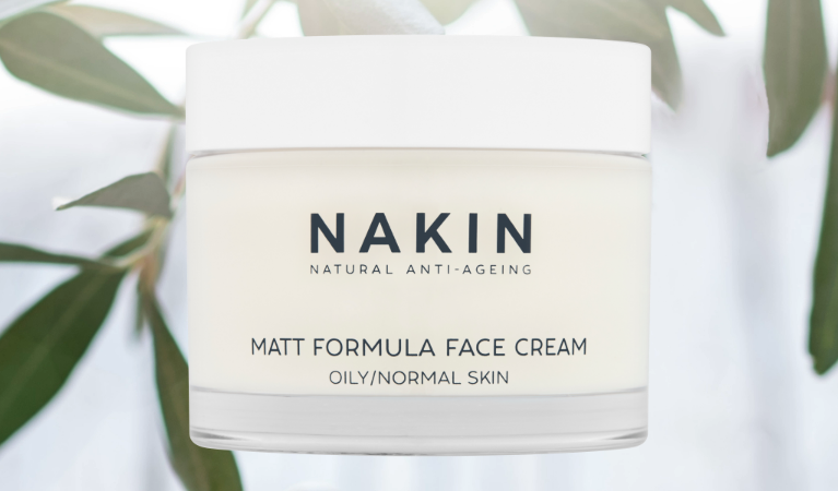The Best Paraben Free Face Cream for Oily Skin