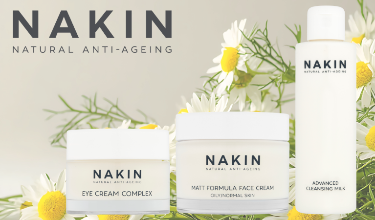 Natural Skincare System