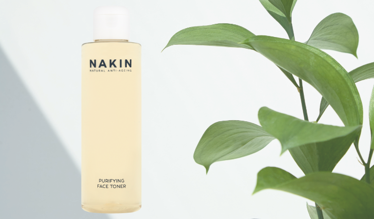 Reviving Face Toner