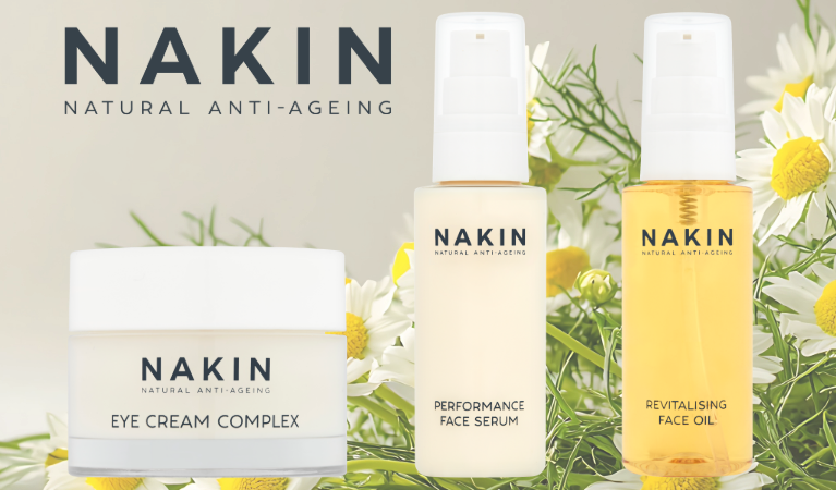 How to Choose Your Nakin Face Products for Best Results