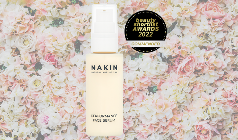 Alternative to the Caudalie Vinoperfect Serum