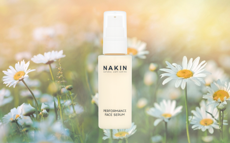 Soothing Serum for Sensitive Skin