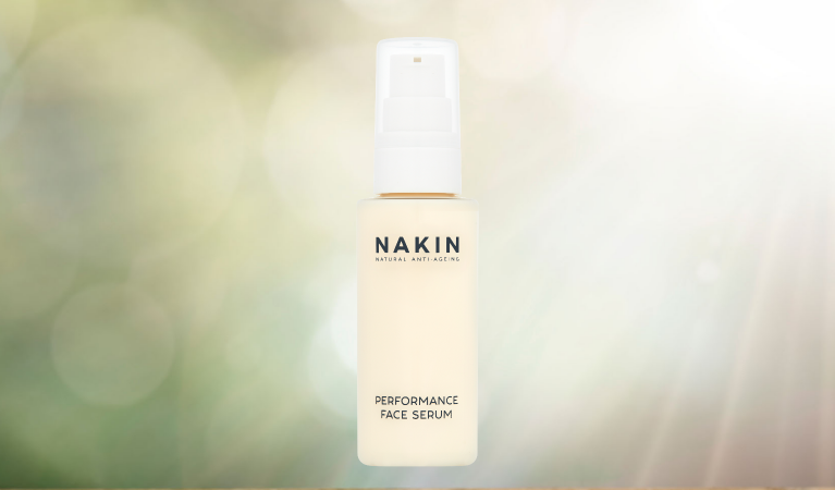 Multipurpose Face Serum