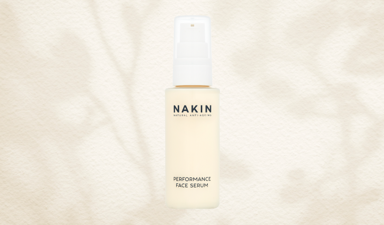 Natural Ceramide Face Serum