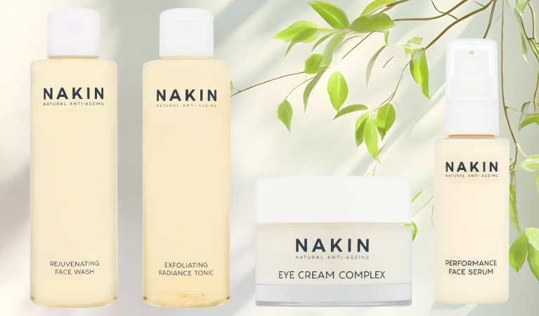 Face Brightening Products