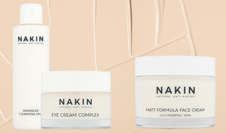 How to Stop Foundation Drying Out Your Skin