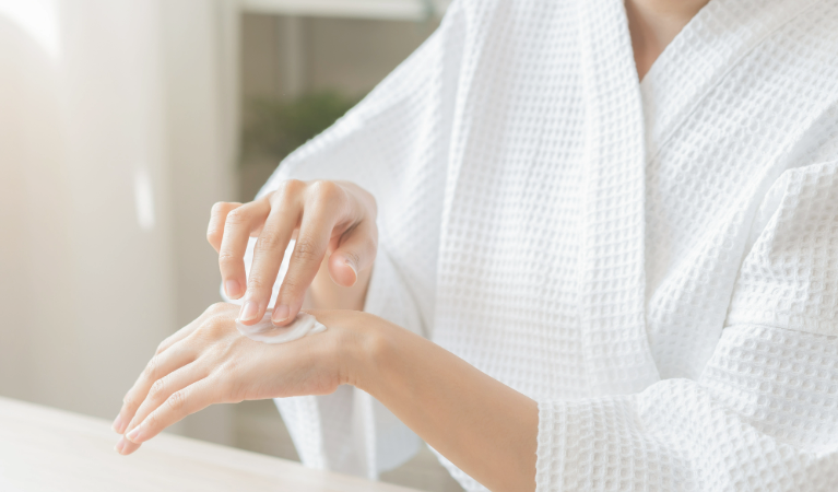 Have A Spa Day At Home