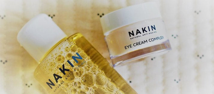 Natural Solutions for Problem Skin