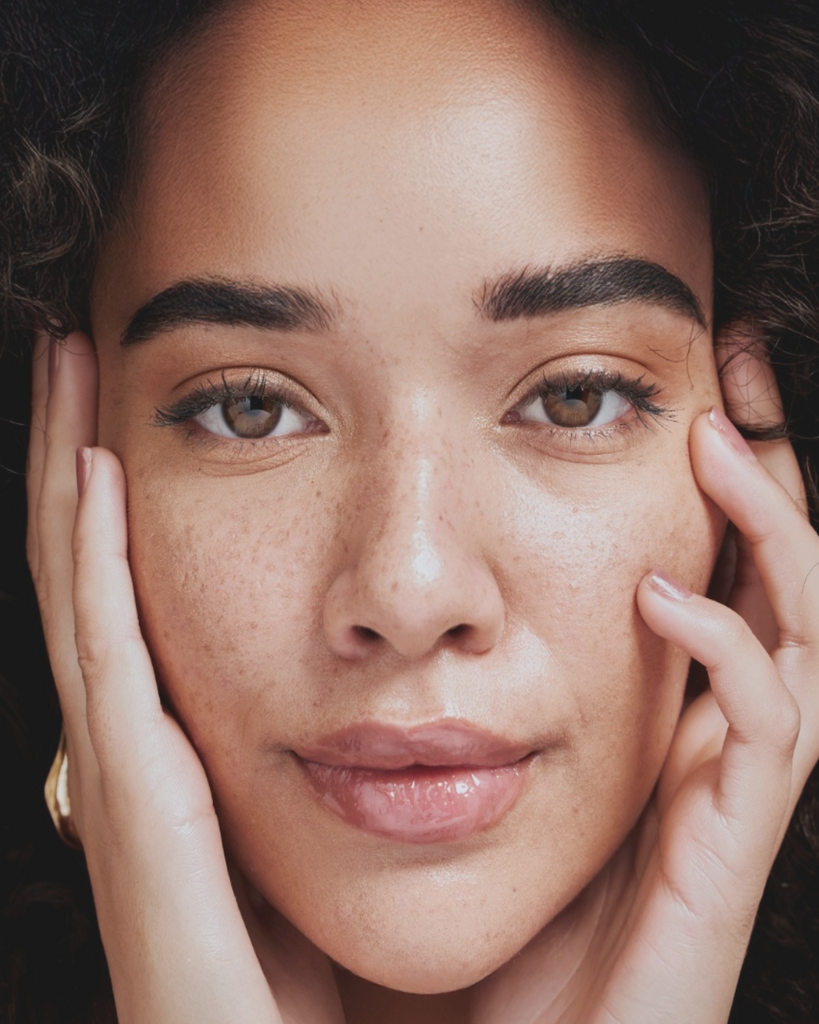 Anti-Ageing But Skin