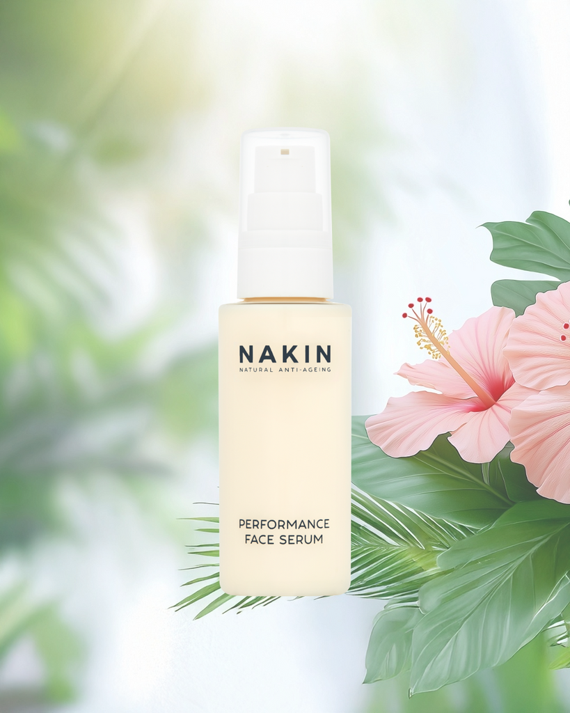 UK Natural Skincare Blog