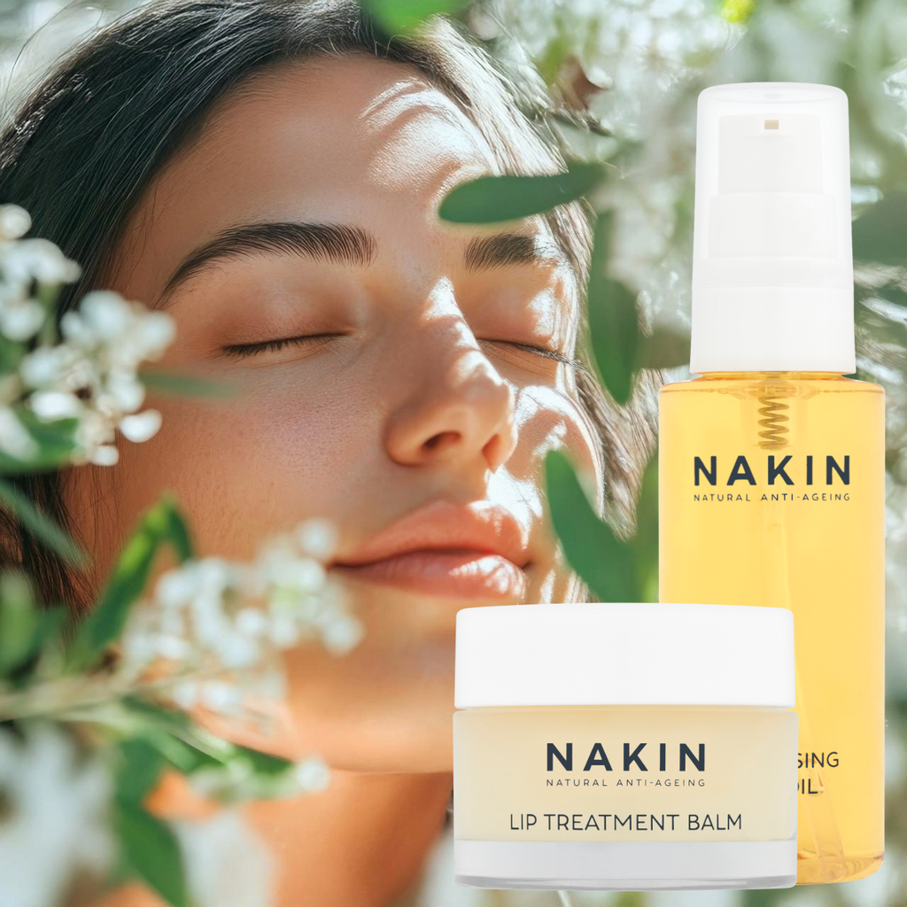 Clean UK Skincare at Its Best