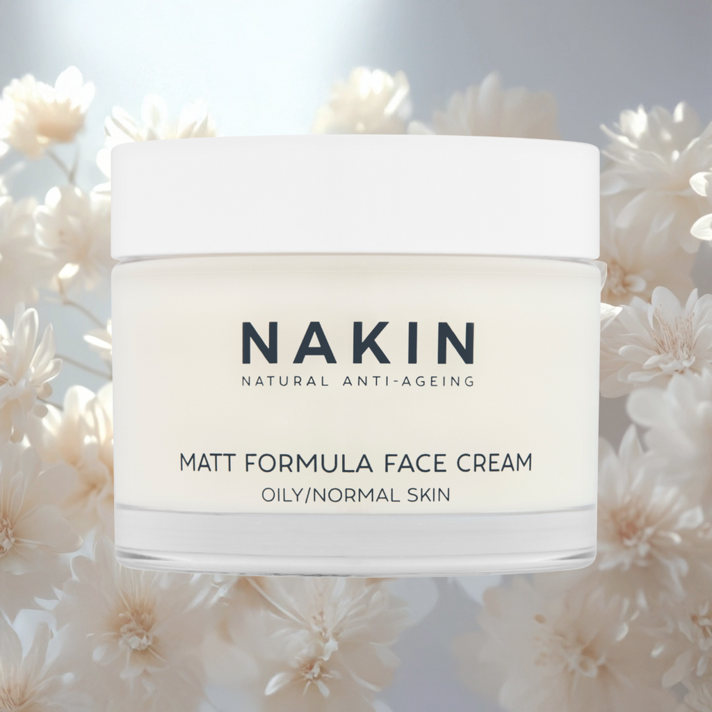 Natural Cream