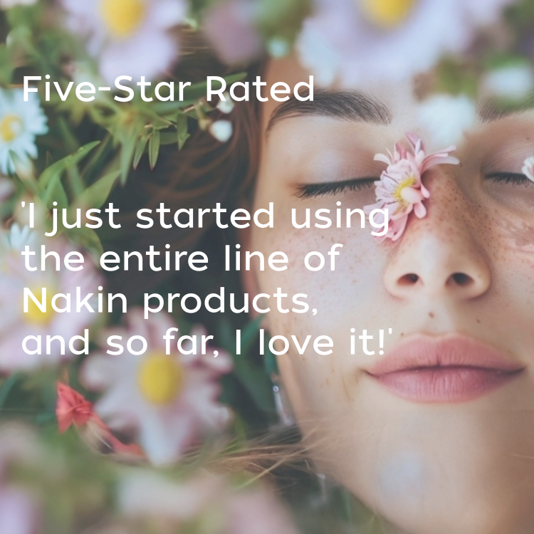 Best UK Natural Skincare