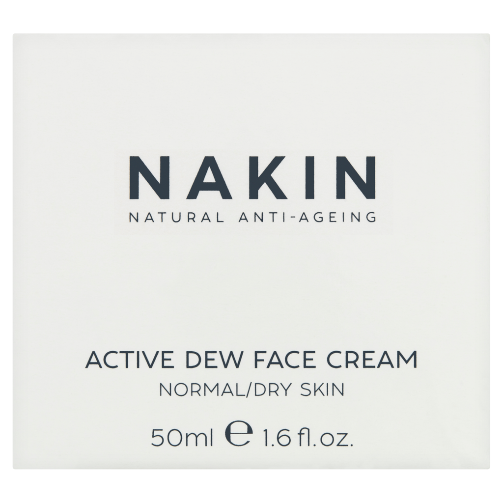 Active Dew Face Cream-nakinskincare.com