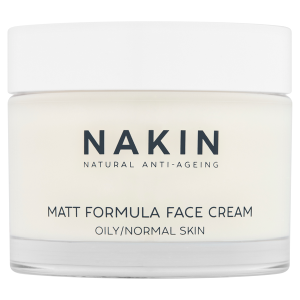 Matt Formula Face Cream-nakinskincare.com
