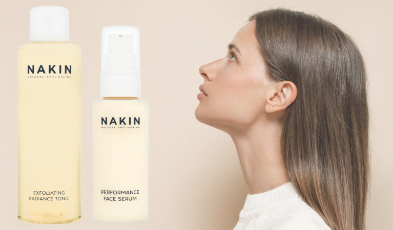 The Natural Skincare Ingredients You Need to Reduce Lines