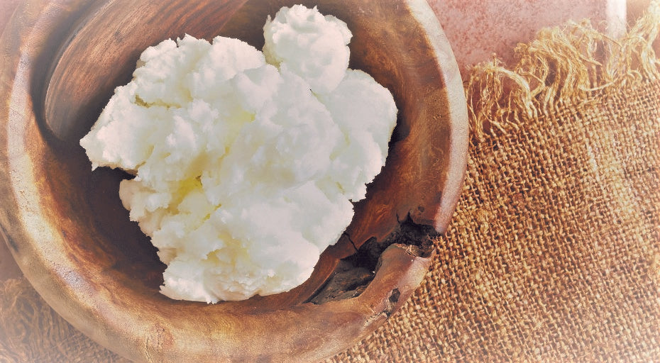 The Magical Powers of Shea Butter