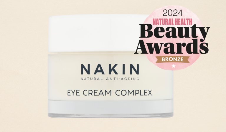 Gentle Anti-Ageing Eye Cream