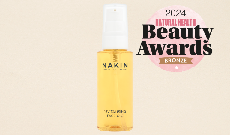 Skin Renewal Oil