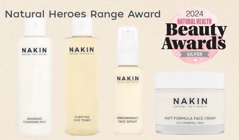 Affordable Clean Beauty Products