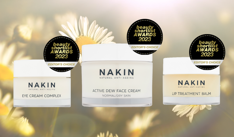 The Best Natural Face Products 2023
