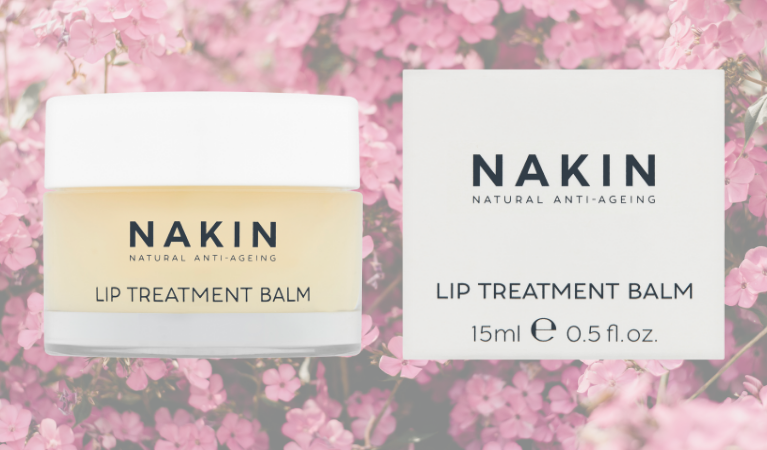 Discover Our Gorgeous UK Made Natural Lip Balm