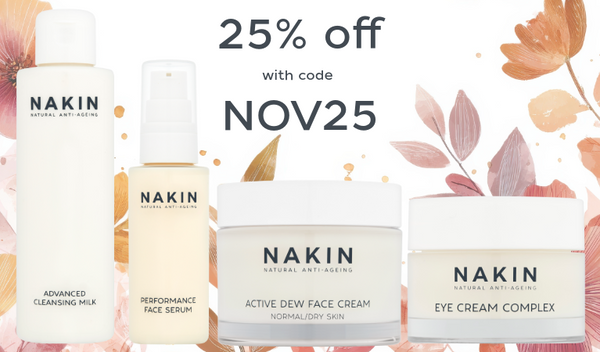 Celebrate Buy Better November