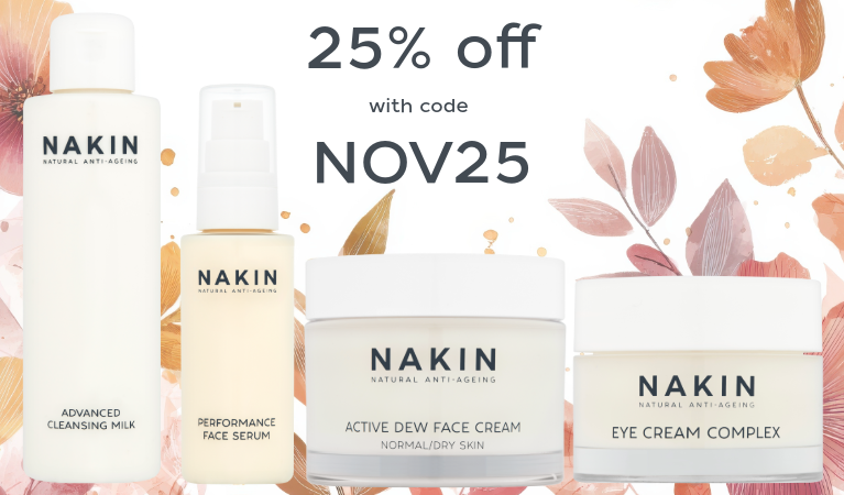 Celebrate Buy Better November