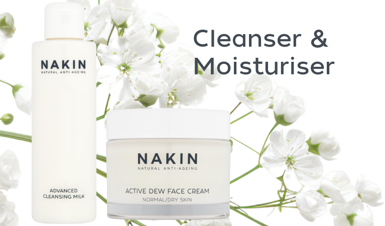 What is the Most Simplest Easiest Skincare Routine That I can Use?