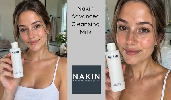 Why Does My Skin Feel Tight After Washing? The Gentle Fix You Need